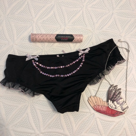 Victoria's Secret Intimates & Sleepwear Sexy Little Things Panties